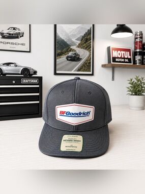 BF Goodrich Tires Dealer Only Edition Hat OS